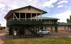 Silver Spur Motel Lander Wy